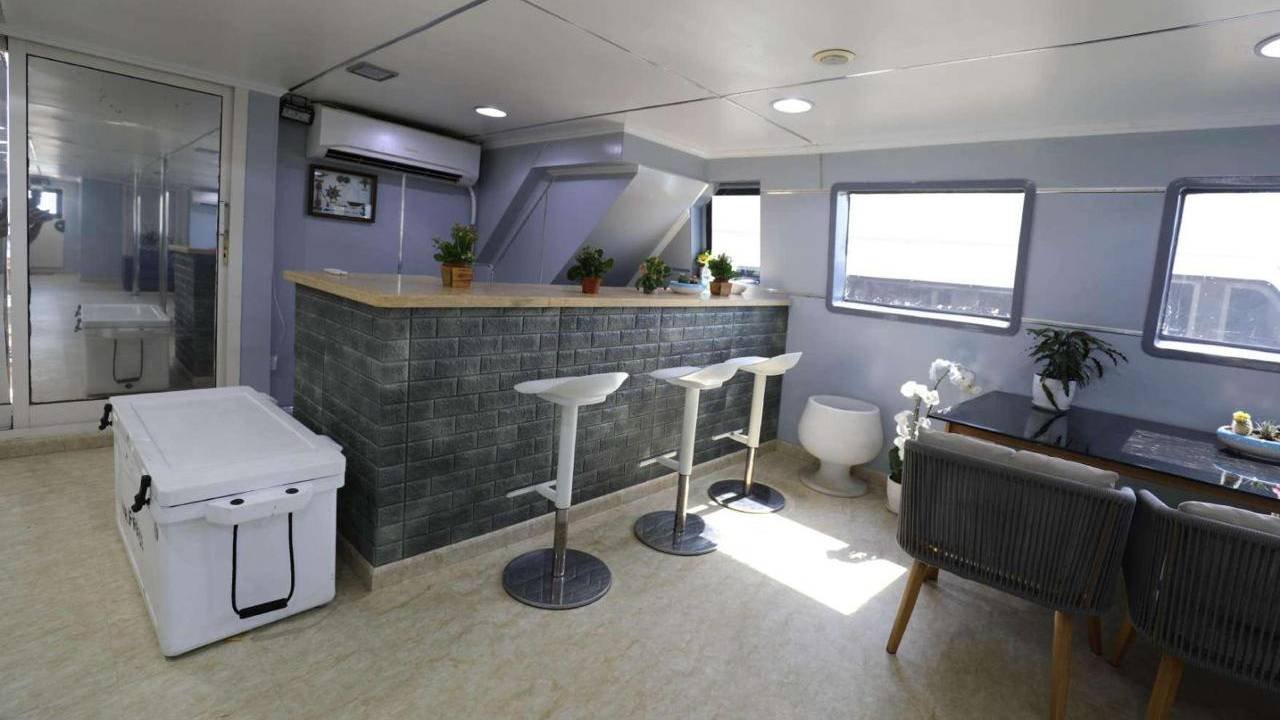 تأجير يخت Yas Horizon 75 في Abu Dhabi – - صورة 2