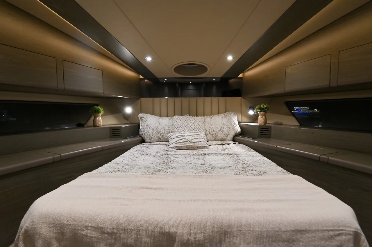تأجير يخت Harbour Signature 50 في Dubai – - صورة 9