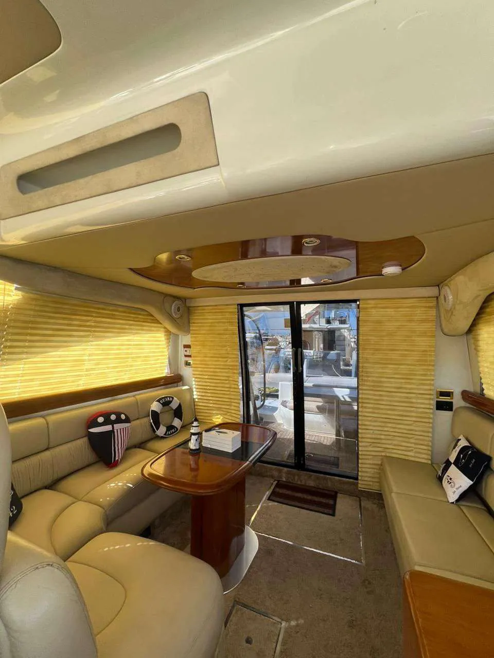 تأجير يخت JBR Classic 43 في Dubai – - صورة 9