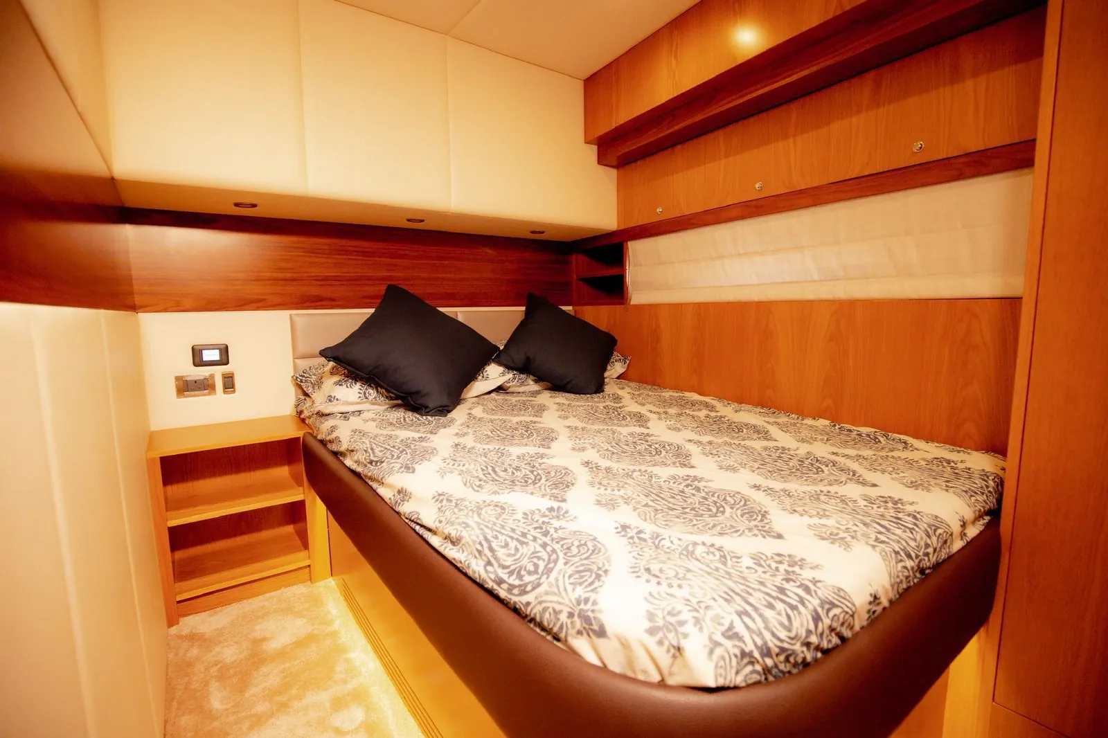 تأجير يخت Palm Prestige 70 في Dubai – - صورة 11